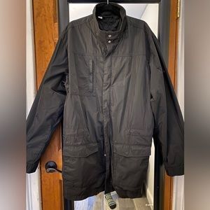 Men’s 2XLT “Tall” CB brand field jacket